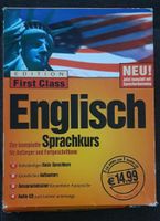 Sprachkurs - Englisch Sachsen-Anhalt - Klötze Vorschau