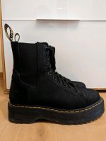 Dr. Martens/Doc Martens Jadon LTT Wildlederstiefel Baden-Württemberg - Rottenburg am Neckar Vorschau