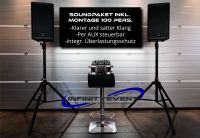 DJ/Mieten/Event/Musikanlage/Party/Boxen/PA Anlage/Hochzeit Niedersachsen - Isernhagen Vorschau