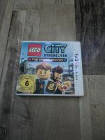 Lego City Undercover | Nintendo 3DS Saarland - Saarlouis Vorschau