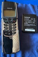 Nokia 8810 Original mit Akku Nordrhein-Westfalen - Niederkassel Vorschau