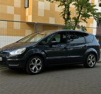 Ford S-Max 2.0 TDCI 7Sitzer Köln - Chorweiler Vorschau