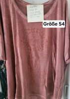 Kurzarm Shirt mit Motivdruck Leipzig - Burghausen-Rückmarsdorf Vorschau