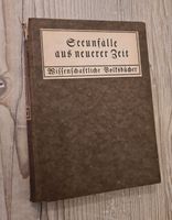 Fritz Gansberg - Seeunfälle aus neuerer Zeit (von 1913) Niedersachsen - Worpswede Vorschau