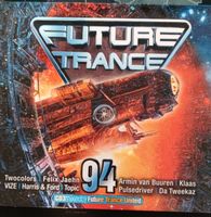 Future Trance 94 Hessen - Biblis Vorschau