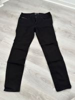 Tommy Hilfiger Damen Jeans Sophie Gr. 31/32 schwarz Düsseldorf - Pempelfort Vorschau