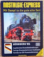 Biete Nostalgie-Express / Nürnberg '85 Baden-Württemberg - Kenzingen Vorschau