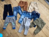 9 x Hosen Hosenpaket Jeans Jogginghose H&M usw. Niedersachsen - Lohne (Oldenburg) Vorschau