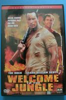 Welcome To The Jungle, Extended Version, DVD Bayern - Marktredwitz Vorschau