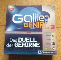 Galileo Genial, Das Duell der Gehirne Rheinland-Pfalz - Mainz Vorschau
