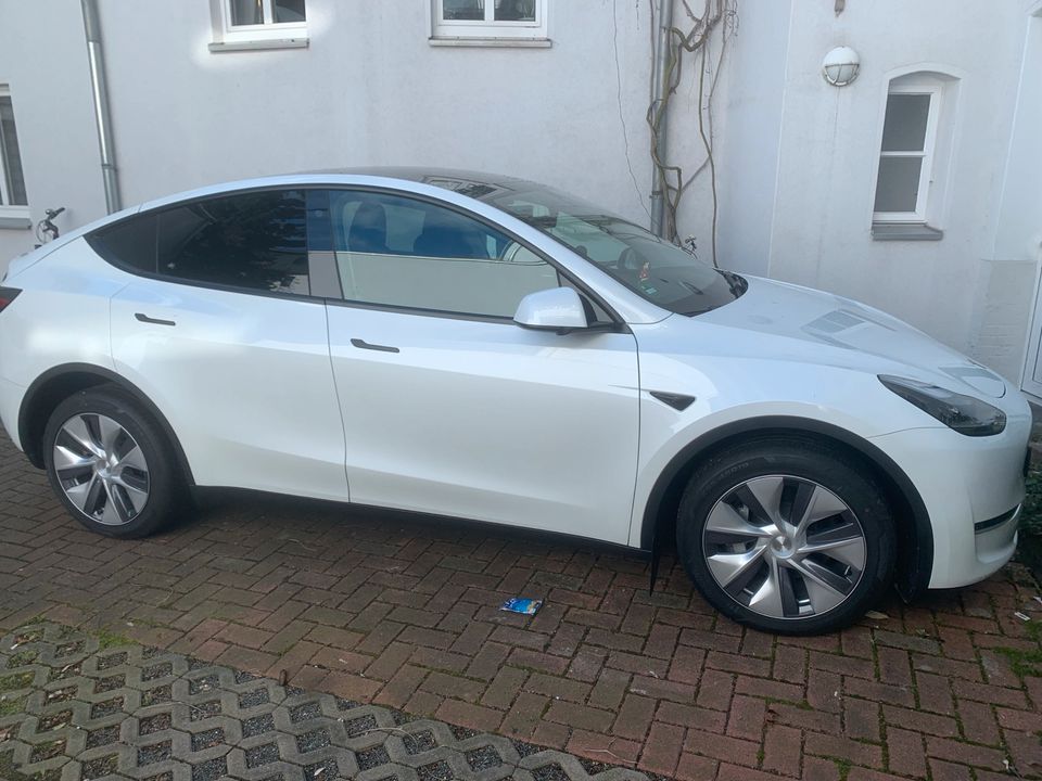 Tesla Model Y Long Range Dual Motors AWD in Hildesheim