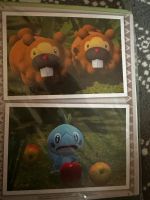 Nintendo  New Pokémon Snap Brief Set , Neu, Kindergeburtstag Nordrhein-Westfalen - Burbach Vorschau