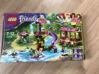 Lego Friends 41038 Große Dschungelrettungsbasis - vollständig!!! Baden-Württemberg - Bad Saulgau Vorschau