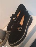 Damen Tolles Schuhe  mit Steine Baden-Württemberg - Calw Vorschau