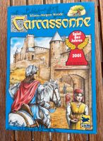 Carcassonne Spiel Saarland - Kleinblittersdorf Vorschau