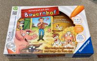 TipToi Rätselspaß auf dem Bauernhof Spiel Niedersachsen - Munster Vorschau