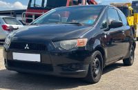 Mitsubishi Colt 1.1 Polar*Tüv bis 08.2025*Service neu* Niedersachsen - Stuhr Vorschau