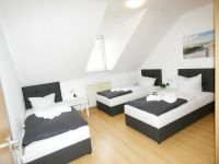 3-Zimmer-Wohnung für Monteure in Wackersdorf (ID 211) Bayern - Wackersdorf Vorschau