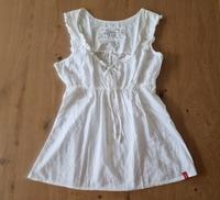 Esprit EDC Damen Bluse M 38 elegant weiß Sommer Shirt t-Shirt Bayern - Wegscheid Vorschau