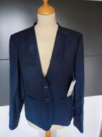 NEU Betty Barclay Blazer Jacke jäckchen gr.m gr.38 Nadelstreifen Baden-Württemberg - Heddesheim Vorschau