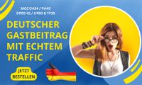 Gastbeitrag Backlink auf echten Blogs mit hoher Autorität & Text Bayern - Erlangen Vorschau