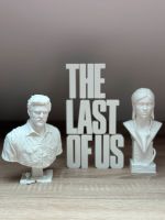 TLOU | TLOU II | The Last of Us | Joel Miller | Ellie | Deko Baden-Württemberg - Ulm Vorschau