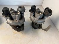 BMW F01 F02 Turbolader 760i N74 Bi Turbo V12 Nordrhein-Westfalen - Heinsberg Vorschau