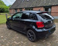 Volkswagen Polo 6R 1.6 TDI 90PS Nordrhein-Westfalen - Bocholt Vorschau