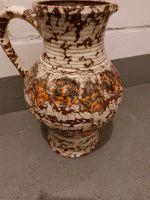 Keramikkrug/Vase Nordrhein-Westfalen - Langenfeld Vorschau