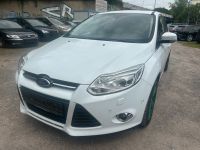 Ford Focus 2.0 TDCI LIMOUSINE AUTOMATIK+LEDER+NAVI+XENON+TÜV+ Essen - Essen-Stadtmitte Vorschau