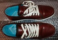 Boxfresh Sneaker kaum getragen Bayern - Schwarzach Vorschau