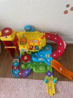 Kinderspielzeug VTech Baby Flitzer - Parkgarage Hessen - Wiesbaden Vorschau