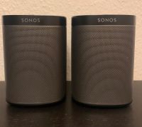 Sonos Play:1 Mitte - Wedding Vorschau