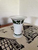 Meissen Porzellan Vase // 1. Wahl // Grüne Blumen // Antik Meißen Brandenburg - Zossen-Wünsdorf Vorschau