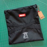 BARTSTR Tasche für Grillabdeckung 32x31cm NEU Grillzubehör Nordrhein-Westfalen - Hückeswagen Vorschau