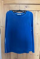 BRAX Blusen-Shirt, blau, Gr. 38 Sachsen - Plauen Vorschau