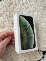 I Phone XS Box Nordrhein-Westfalen - Recklinghausen Vorschau