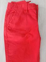 Jeans, Tom Tailor ,Größe 28, Länge 32,  Rot, Sachsen-Anhalt - Wolmirstedt Vorschau