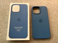 iPhone 13 Pro Max Silikon Case MagSafe Nordrhein-Westfalen - Grevenbroich Vorschau