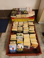 Konvolut von ca 125 Büchern Niedersachsen - Rotenburg (Wümme) Vorschau