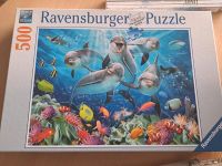 Ravensburger Puzzle Niedersachsen - Salzgitter Vorschau