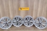 4x Original Alufelgen 16 Zoll VW T-Roc Chester 2GA601025AA Bayern - Würzburg Vorschau