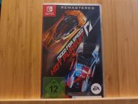 Verkaufe Nintendo Switch Spiel NEED FOR SPEED HOT PURSUIT Nordrhein-Westfalen - Salzkotten Vorschau