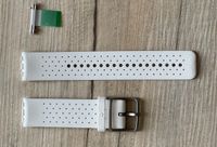 POLAR Vantage M Wechsel-Armband Silikon, Größe M/L, weiß Baden-Württemberg - Lahr (Schwarzwald) Vorschau