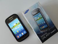 Samsung galaxy xcover 2 Thüringen - Leinefelde Vorschau