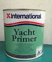 Abverkauf - International Yacht Primer 2,5 L - Gewerbe Kreis Ostholstein - Fehmarn Vorschau