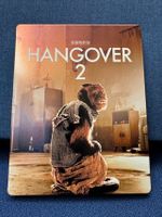 Hangover 2 - Steelbook - Bluray Bayern - Regensburg Vorschau