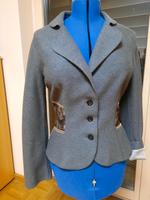 Marc Cain Blazer Walkwolle  Gr 3 TOP Bayern - Augsburg Vorschau