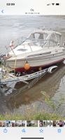 Motorboot/ Kajütboot, Joda 760, gepflegt, mit oder ohne Trailer Nordrhein-Westfalen - Königswinter Vorschau