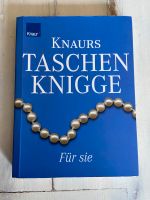 Knaurs Taschenknigge für sie Niedersachsen - Hemsbünde Vorschau